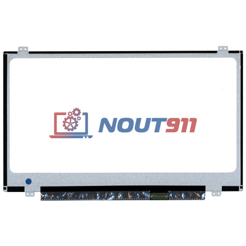 Матрица (экран) для ноутбука N140FGE-E32