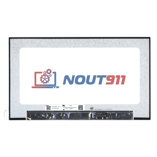Матрица (экран) для ноутбука N140HCA-E5C