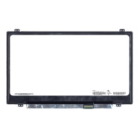 Матрица (экран) для ноутбука N140HCE-EBA rev. C1 уши верх/низ