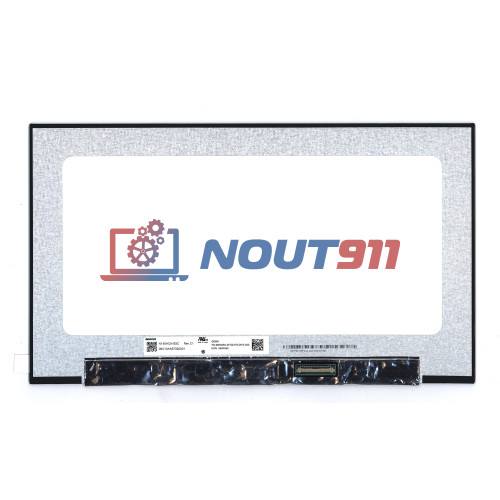 Матрица (экран) для ноутбука N140HCN-E5C