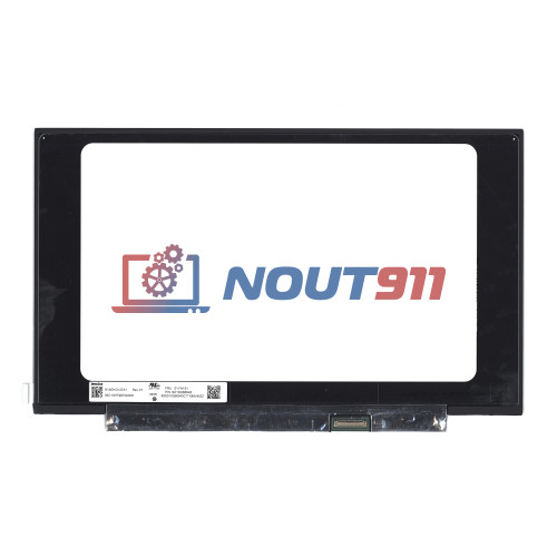 Матрица (экран) для ноутбука N140HCN-EA1
