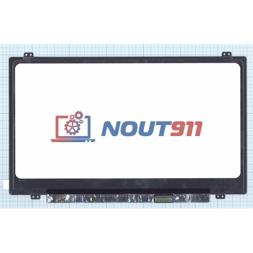 Матрица (экран) для ноутбука N140HGE-EA1