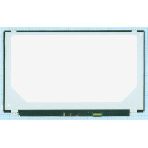 Матрица (экран) для ноутбука 15,6" CMO-Innolux, N156BGE-E42, LED, 30pin eDP, HD (1366x768), SLIM, глянцевая, уши вверх-вниз, разъем справа