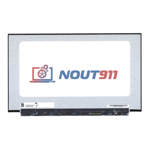 Матрица (экран) для ноутбука N156KME-GNA