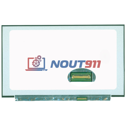 Матрица (экран) для ноутбука N161HCA-GA1