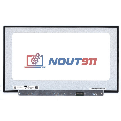 Матрица (экран) для ноутбука N173HCE-E3B