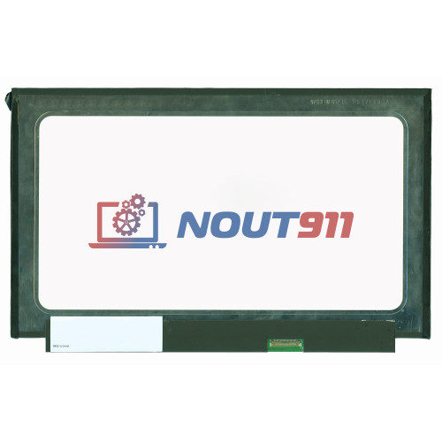 Матрица (экран) для ноутбука NE133FHM-N53