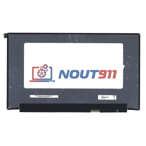 Матрица (экран) для ноутбука NE156FHM-N53