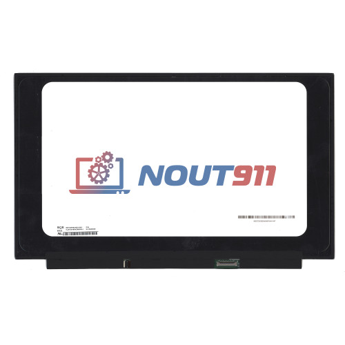 Матрица NE156FHM-NZ3 V8.1