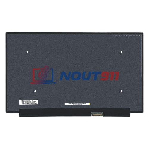 Матрица NE156QHM-NY4 V8.0