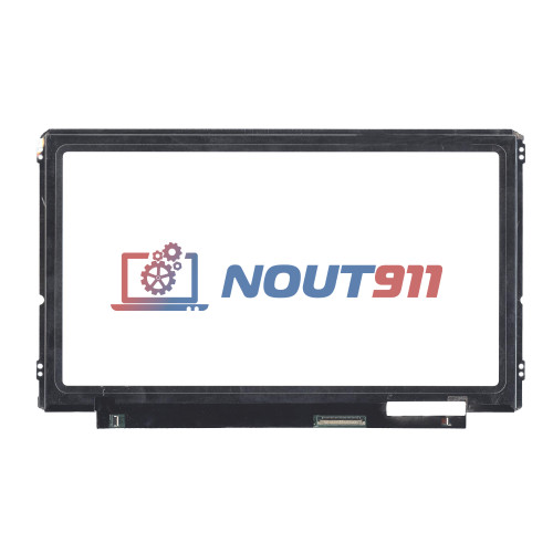 Матрица (экран) для ноутбука NT116WHM-A22