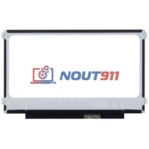 Матрица (экран) для ноутбука NT116WHM-N10