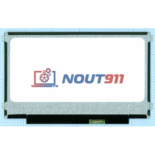 Матрица (экран) для ноутбука NT116WHM-N11