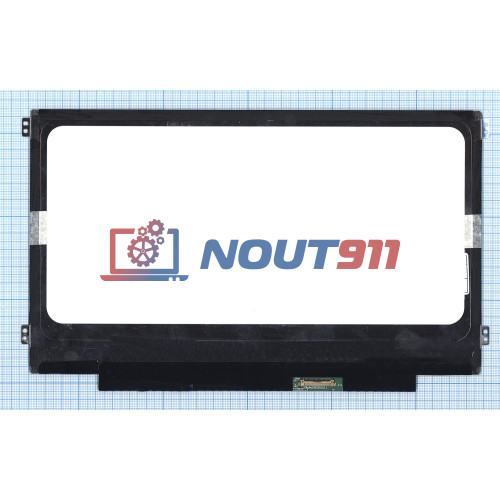 Матрица (экран) для ноутбука NT116WHM-N21
