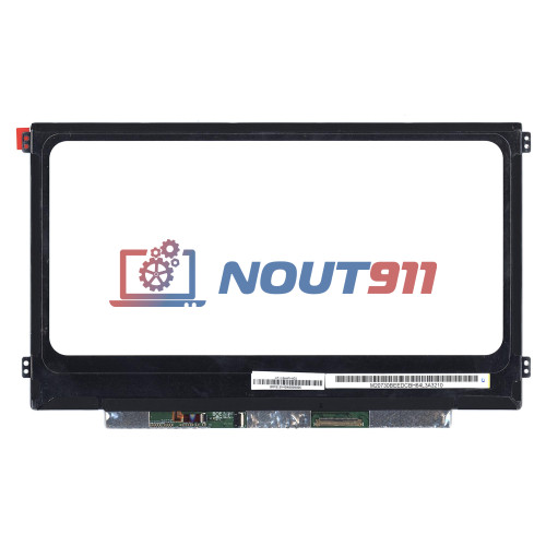Матрица (экран) для ноутбука NT116WHM-N31
