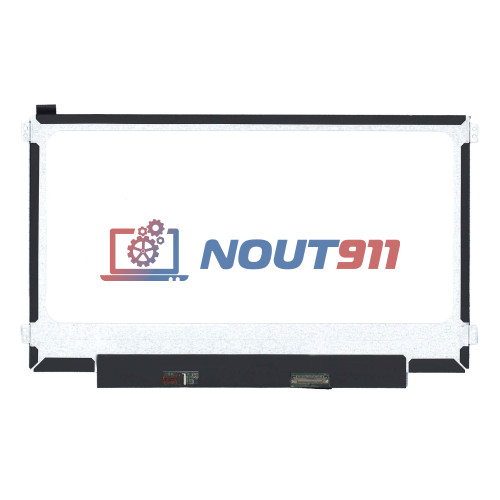Матрица (экран) для ноутбука NT116WHM-N42