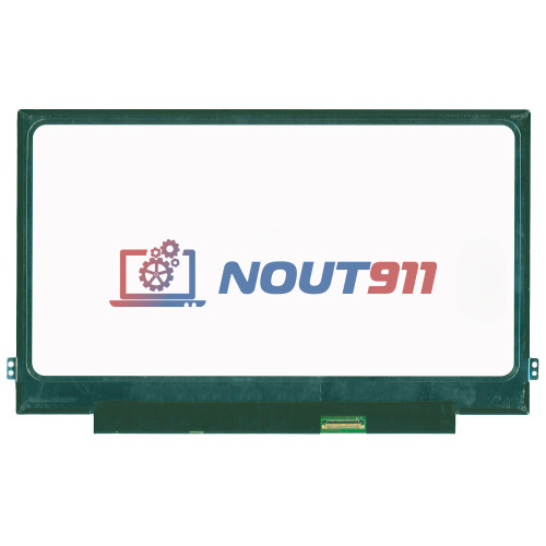 Матрица (экран) для ноутбука NT116WHM-N43