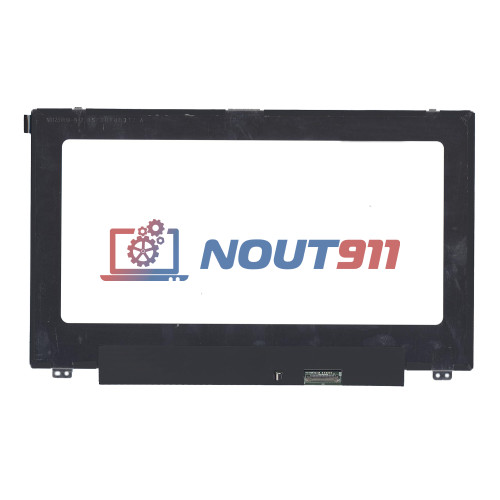 Матрица (экран) для ноутбука NT125WHM-N42