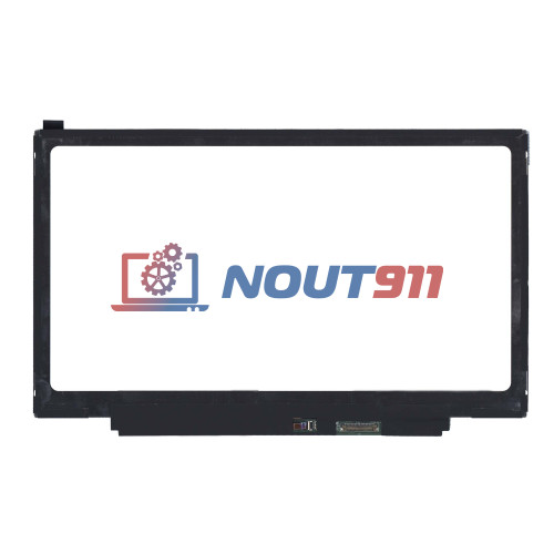 Матрица (экран) для ноутбука NT125WHM-N43