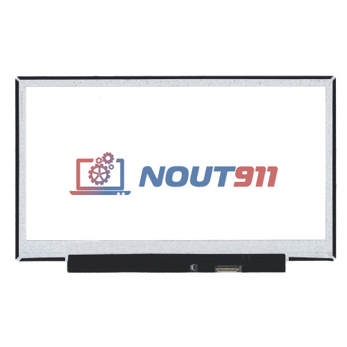 Матрица (экран) для ноутбука NT133WHM-N23