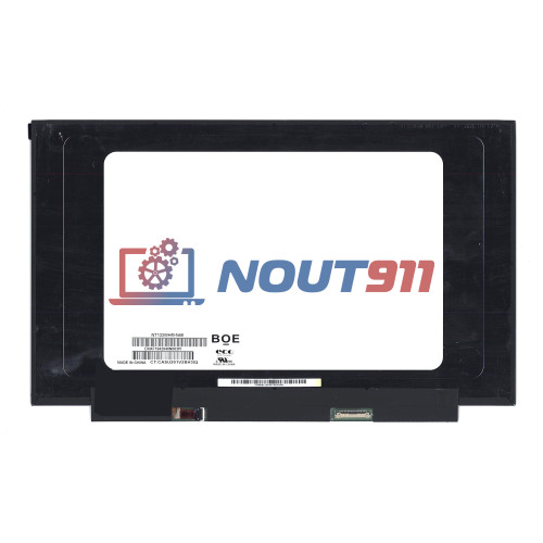 Матрица (экран) для ноутбука NT133WHM-N48