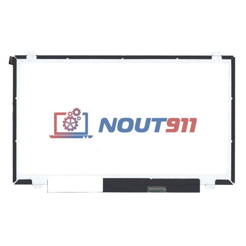 Матрица (экран) для ноутбука NT140FHM-N41