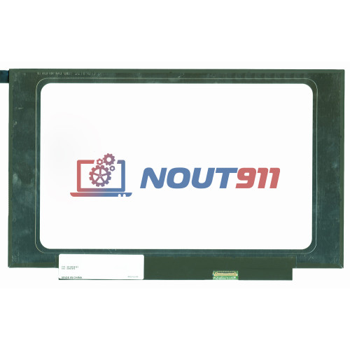 Матрица (экран) для ноутбука NT140FHM-N43