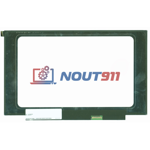 Матрица (экран) для ноутбука NT140FHM-N44