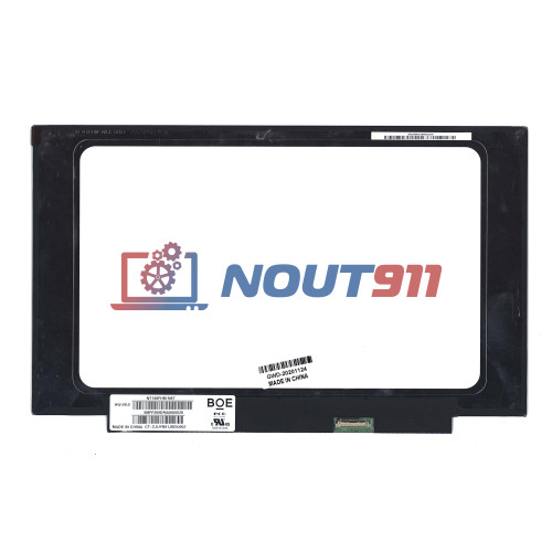 Матрица (экран) для ноутбука NT140FHM-N47
