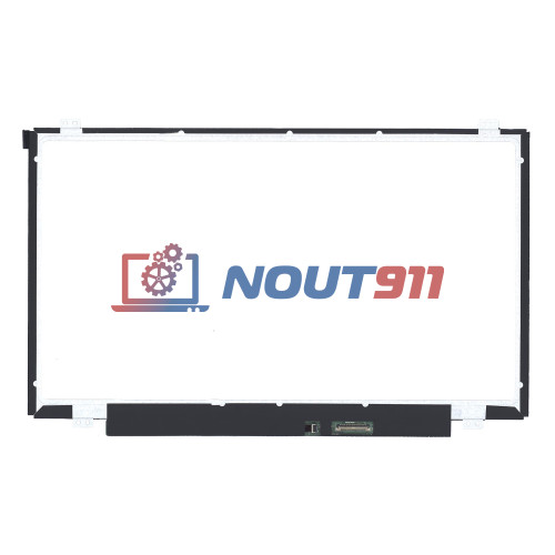Матрица (экран) для ноутбука NT140WHM-N31 matte