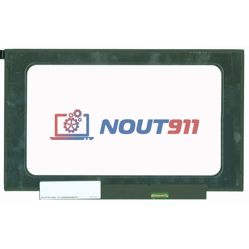 Матрица (экран) для ноутбука NT140WHM-N34