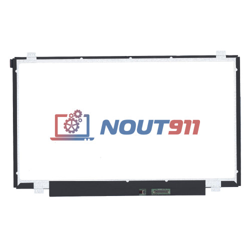 Матрица (экран) для ноутбука NT140WHM-N41
