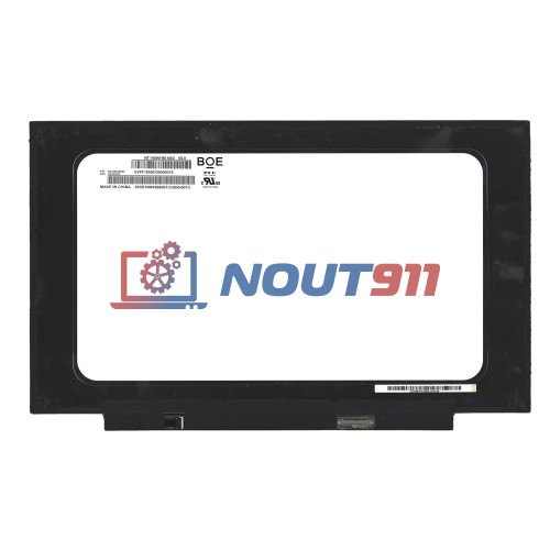 Матрица (экран) для ноутбука NT140WHM-N43 V8.0