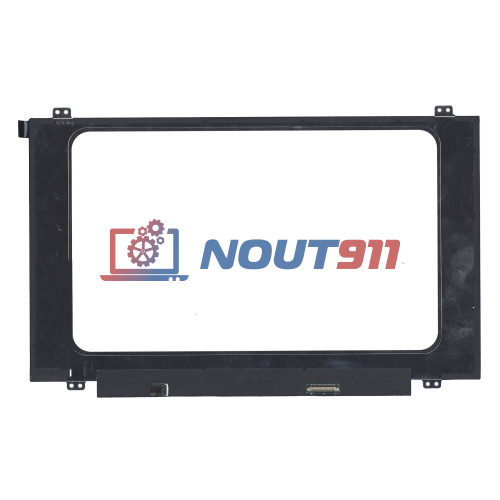 Матрица (экран) для ноутбука NT140WHM-N44 V8.0