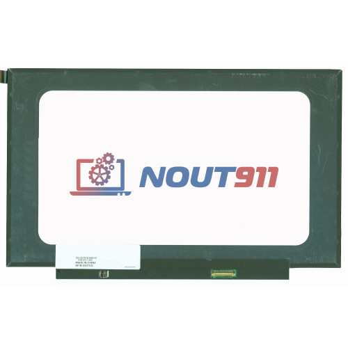 Матрица (экран) для ноутбука NT140WHM-N49