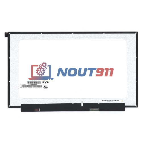 Матрица (экран) для ноутбука NT156FHM-N62