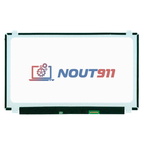 Матрица (экран) для ноутбука NT156WHM-N32