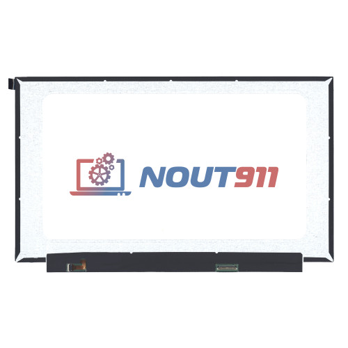 Матрица (экран) для ноутбука NT156WHM-N34