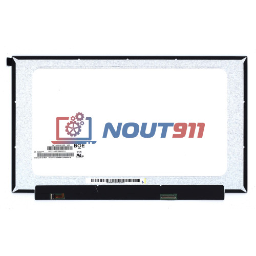 Матрица (экран) для ноутбука NT156WHM-N35 glossy