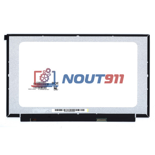 Матрица (экран) для ноутбука NT156WHM-N35 matte