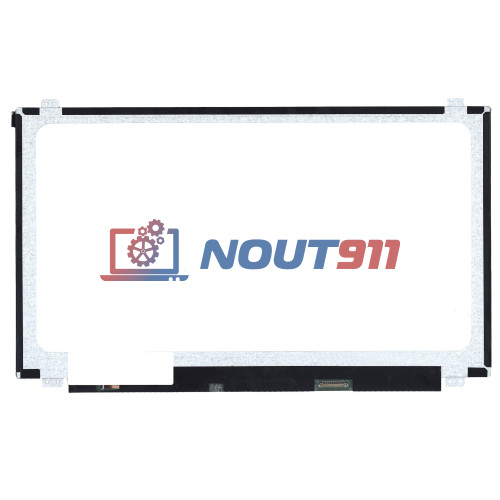 Матрица (экран) для ноутбука NT156WHM-N42