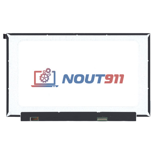 Матрица (экран) для ноутбука NT156WHM-N44