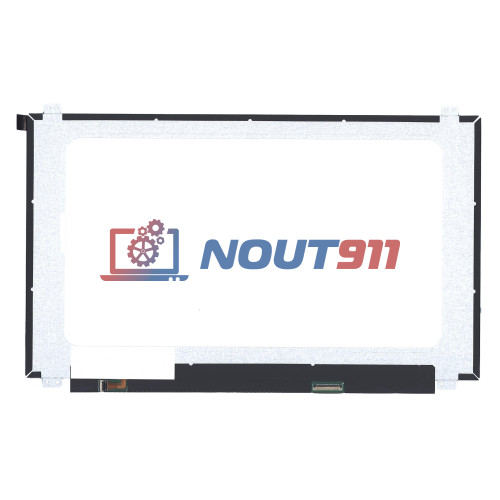 Матрица (экран) для ноутбука NT156WHM-N45