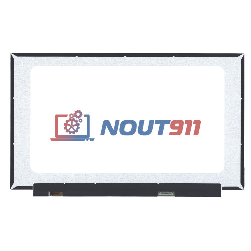 Матрица (экран) для ноутбука NT156WHM-N48