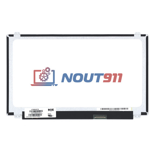 Матрица (экран) для ноутбука NT156WHM-T00