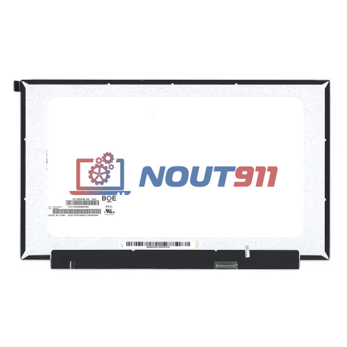 Матрица (экран) для ноутбука NT156WHM-T02
