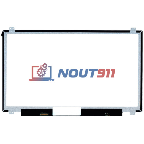 Матрица (экран) для ноутбука NT173WDM-N21