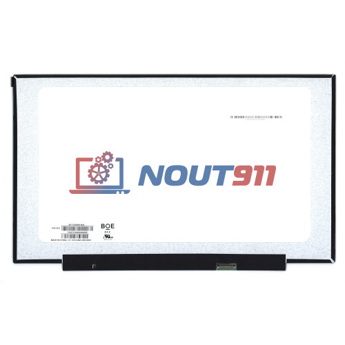 Матрица (экран) для ноутбука NT173WDM-N25