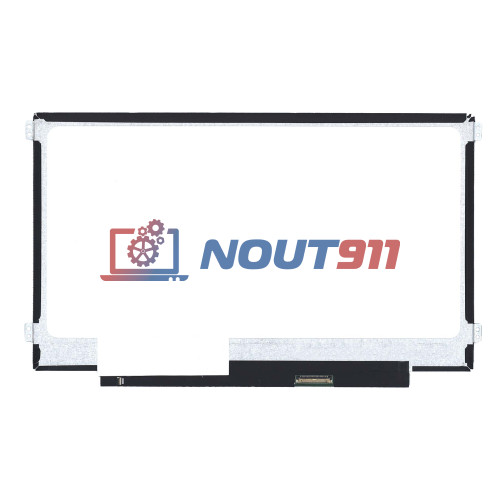 Матрица (экран) для ноутбука NV116WHM-N41