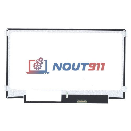 Матрица (экран) для ноутбука NV116WHM-N45